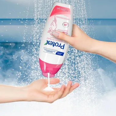Sabonete Líquido Protex Cuidado Íntimo Delicate Care 200ml