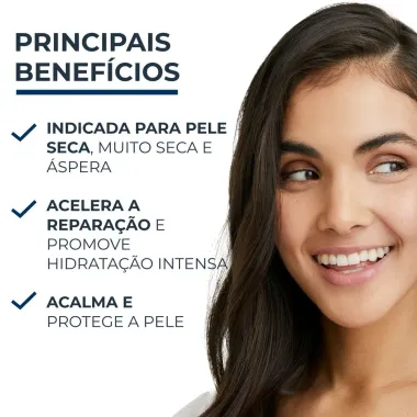 Eucerin Aquaphor Pomada Reparadora Intensiva 49g