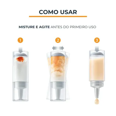 Eucerin Hy-fi Vitamin C S&eacute;rum Antirrugas e Antioxidante 8ml