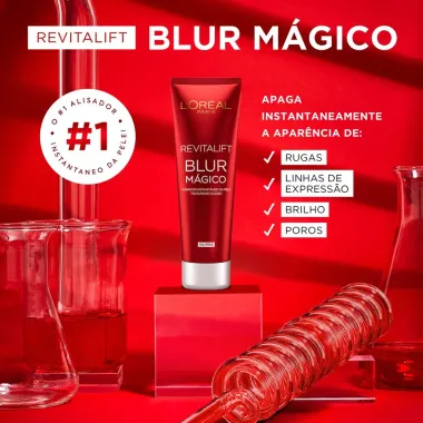 Primer Blur Mágico Revitalift 27g_2