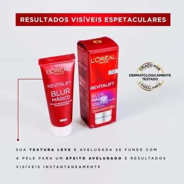 Primer Blur Mágico Revitalift 27g_3