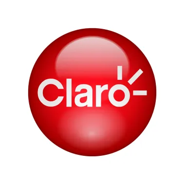 Chip Claro Flex Pré Pago com 1 Unidade