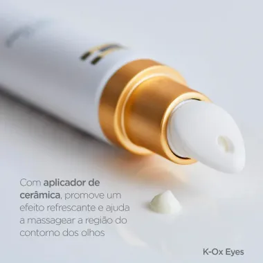 Creme Contorno dos Olhos Isdinceutics K-Ox Eyes 15g