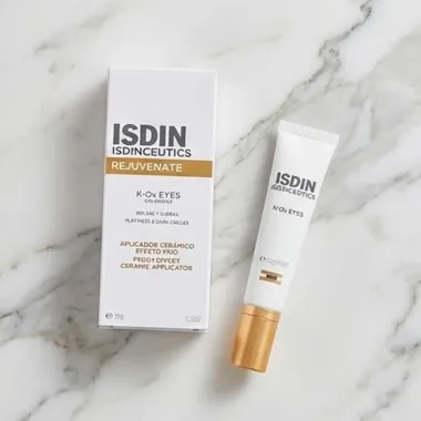 Creme Contorno dos Olhos Isdinceutics K-Ox Eyes 15g