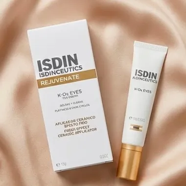 Creme Contorno dos Olhos Isdinceutics K-Ox Eyes 15g