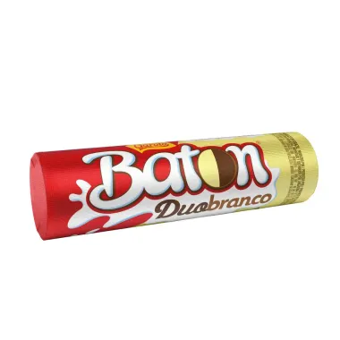 Chocolate Garoto Baton Duo 16g