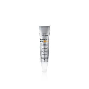 Profuse Essencele Filler C Sérum Antirrugas Hidratante para Região dos Olhos 15g