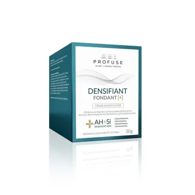 Densifiant Fondant+ Creme Densificador Profuse AH + Si 30g