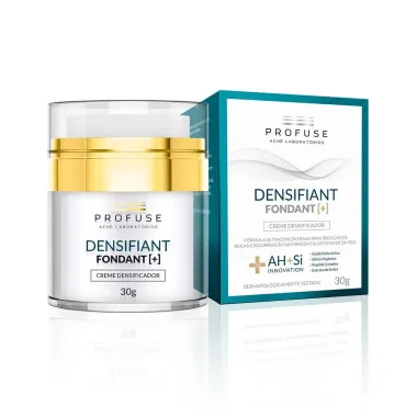 Densifiant Fondant+ Creme Densificador Profuse AH + Si 30g