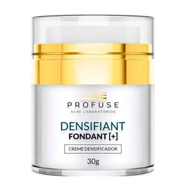 Densifiant Fondant+ Creme Densificador Profuse AH + Si 30g