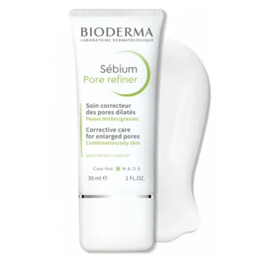 Sébium Pore Refiner Bioderma Sérum