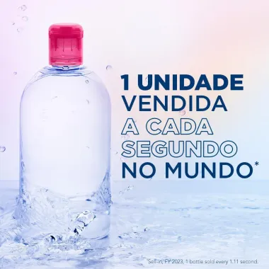 Bioderma Sensibio H2O &Aacute;gua Micelar Calmante 100ml