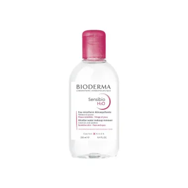 Bioderma Sensibio H2O &Aacute;gua Micelar Calmante 250ml