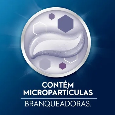 Creme Dental Oral-B 3D White Leve Mais Por Menos 3 Unidades com 70g