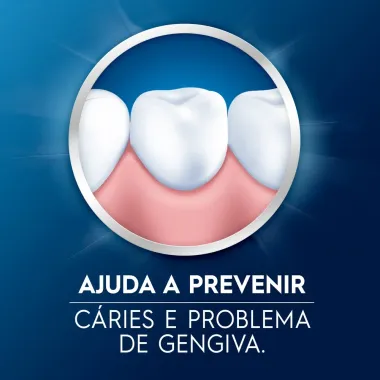 Creme Dental Oral-B 3D White Leve Mais Por Menos 3 Unidades com 70g