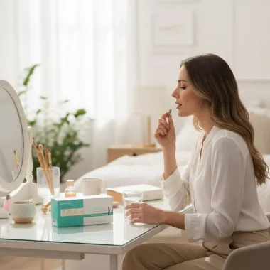 Tacitá com 30 Comprimidos