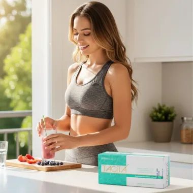 Tacitá com 30 Comprimidos