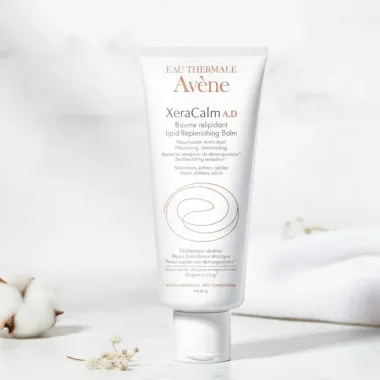 XeraCalm AD Av&egrave;ne B&aacute;lsamo Relipidizante 200ml