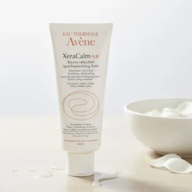 XeraCalm AD Av&egrave;ne B&aacute;lsamo Relipidizante 200ml