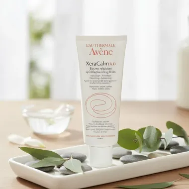 XeraCalm AD Av&egrave;ne B&aacute;lsamo Relipidizante 200ml