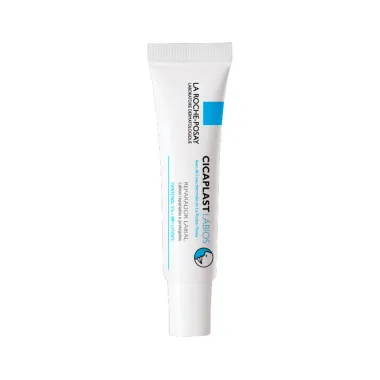 Cicaplast Lábios La Roche Posay Reparador Labial com 7,5ml