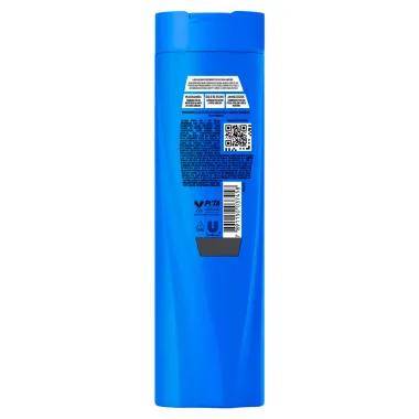 Shampoo Seda Anticaspa Hidratação Diária 325ml