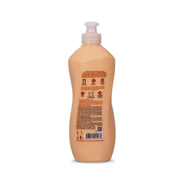 Creme para Pentear Monange Cachos Definidos 300ml