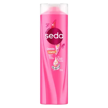 Shampoo Seda Ceramidas 325ml