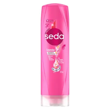 Condicionador Seda Ceramidas 325ml