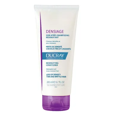 Densiage Ducray Condicionador Anti Envelhecimento Capilar 200ml