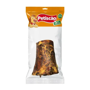 Petisco para Cães Petiscão Tubinho da Canela 1 Unidade