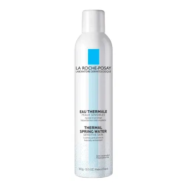 Água Termal La Roche Posay Spray 300ml