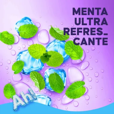 Creme Dental Sorriso Tripla Limpeza Completa 70g