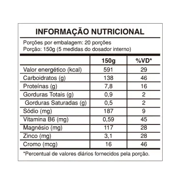 Mass 25.550 Health Labs Sabor Chocolate 3kg