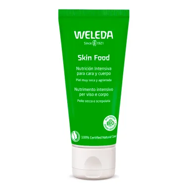 Creme Hidratante Weleda Skin Food 30ml_1