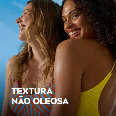 Lo&ccedil;&atilde;o Bronzeadora Nivea Sun Intense & Bronze FPS 6 125ml