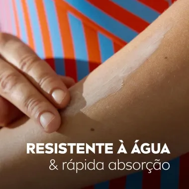Lo&ccedil;&atilde;o Bronzeadora Nivea Sun Intense & Bronze FPS 6 125ml
