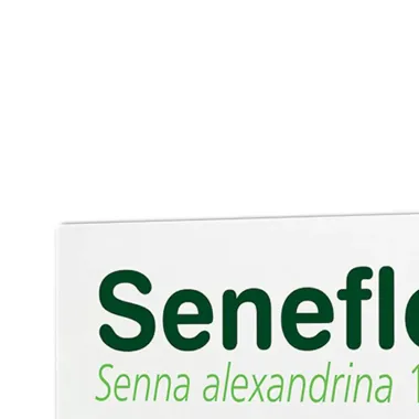Seneflora 100mg com 20 Comprimidos