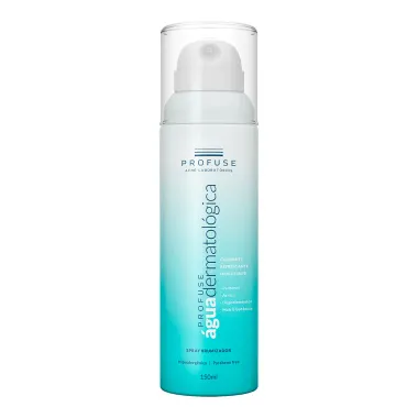 Água Dermatológica Profuse Spray com 150ml