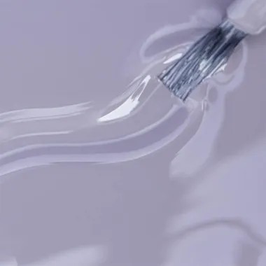 Esmalte Risqu&eacute; Voltei! Cor Doce P&eacute;rola Cremoso com 8ml