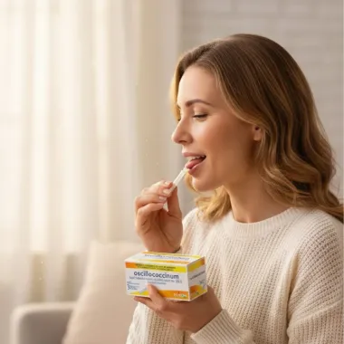 Oscillococcinum 200K Boiron Glóbulos com 30 Tubos de 1g cada