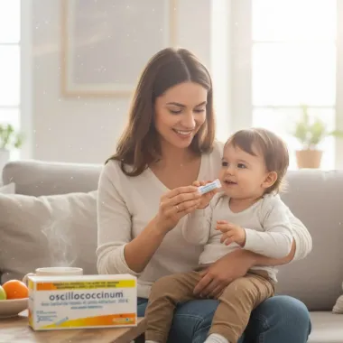 Oscillococcinum 200K Boiron Glóbulos com 30 Tubos de 1g cada