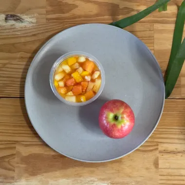 Salada de Frutas Selecionata com 200g