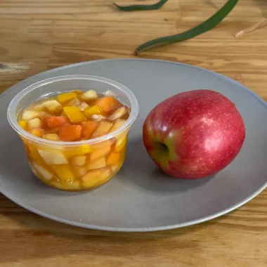 Salada de Frutas Selecionata com 200g