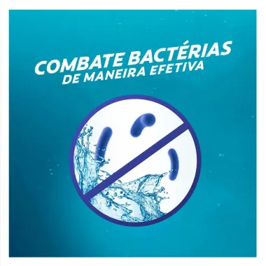 Enxaguante Bucal Colgate Plax Ice Infinity 250ml