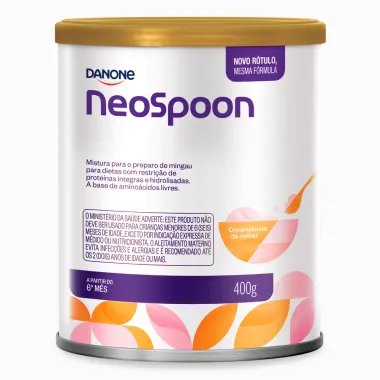 Neo Spoon 400g