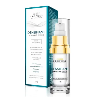 Densifiant Fondant Olhos Profuse Creme para Área dos Olhos 15g