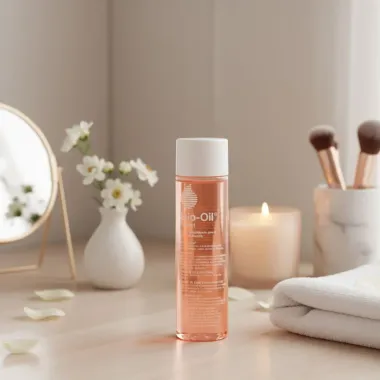 Bio-Oil Óleo Antiestrias e Cicatrizes com 200ml