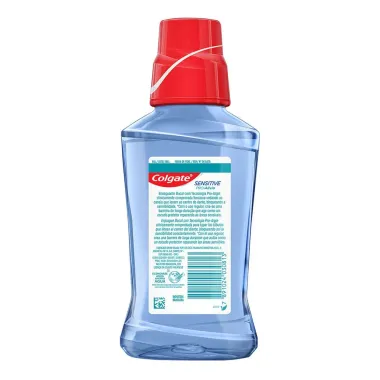 Enxaguante Bucal Colgate Sensitive Pro Al&iacute;vio 250ml