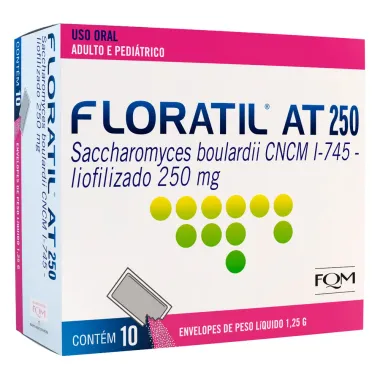 Floratil AT